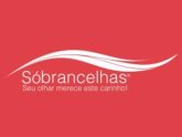 Logo -  Sóbrancelhas Partage Campina Grande