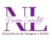 Logo Naiara Lanzillote Consultora de Imagem e Estilo