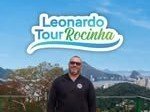 Logo - Leonardo Guia Turístico