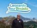 Logo - Leonardo Guia Turístico