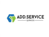 Logo - ADD Service...