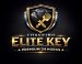 Logo - Chaveiro Elite Key Premium 24hs