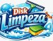 Logo - Disk Limpeza