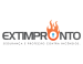 Logo - Extimpronto Extintores