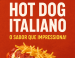 Logo - Hotdogitaliano