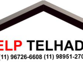 Logo - Help telhados 