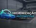 Logo - Higienização Automotiva Curitiba Polimentos