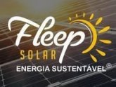 Logo - Fleep Solar