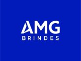 Logo - AMG Brindes