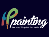Logo - HP Painting Services