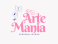 Logo Arte Mania