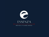 Logo - Essenza  Moveis Planejados