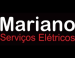 Logo - Mariano Serviços Elétricos