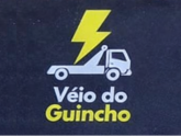 Logo - Véio do Guincho