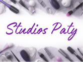 Logo - Studios Paty 
