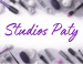 Logo Studios Paty 