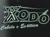 Logo - Xodó Cabelo e Estética