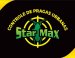 Logo - Star Max Controle de Pragas Urbanas
