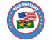 Logo - Brazil Green Card Limpa Nome