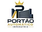 Logo - Portão Automático Imperatriz 