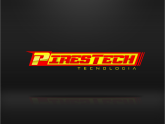 Logo - Pirestech engenharia 