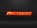 Logo - Pirestech Engenharia 