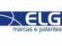 Logo - ELG PATENTES & MARCAS