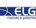 Logo ELG PATENTES & MARCAS