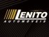 Logo - Lenito Automóveis