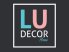 Logo - Lu Decor - Home