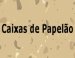 Logo Caixas de Papelão