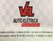 Logo VAL Auto Elétrica