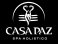 Logo Casa Paz Spa Holístico