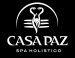 Logo - Casa Paz Spa Holístico