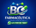 Logo - BC Farmacêutica 