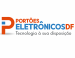 Logo - Portões Eletrônicos DF