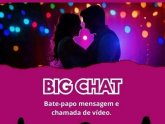 Logo - Big chat bate papo 