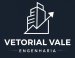 Logo - Vetorial Vale Engenharia