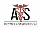 Logo - A.S Serviços e Assessoria em Cálculos Trabalhista e Previdenciário