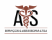 Logo - A.S Serviços e Assessoria