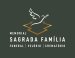 Logo Memorial Sagrada Família