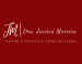 Logo -  Clínica Dra. Jessica Moreira Saúde e Estética Especializada