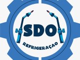 Logo - SDO Refrigerações 