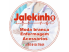 Logo - Jalecos e Pijamas Cirurgicos - Jalekinho Moda Branca e Artigos Médicos