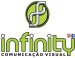 Logo - Infinity Comunicação Visual