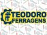 Logo - Teodoro Ferragens