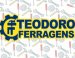 Logo Teodoro Ferragens