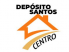 Logo - Déposito Santos Centro