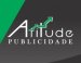 Logo Grupo Atitude Publicidade