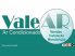 Logo - Vale Ar Condicionado